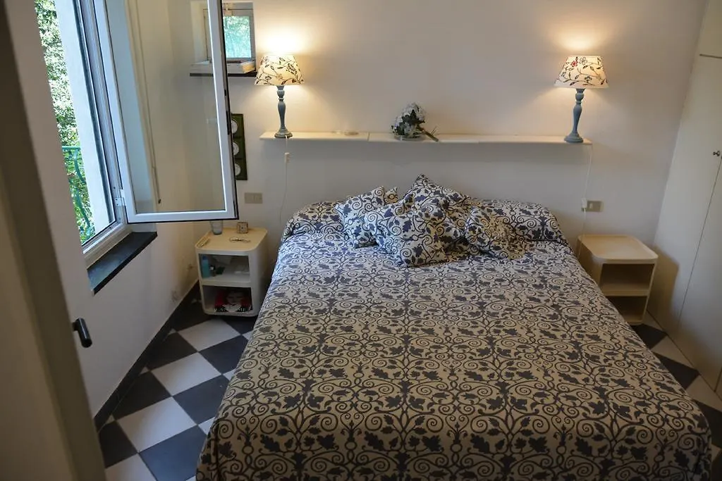 Pretty White House Villa Monterosso al Mare 0*,