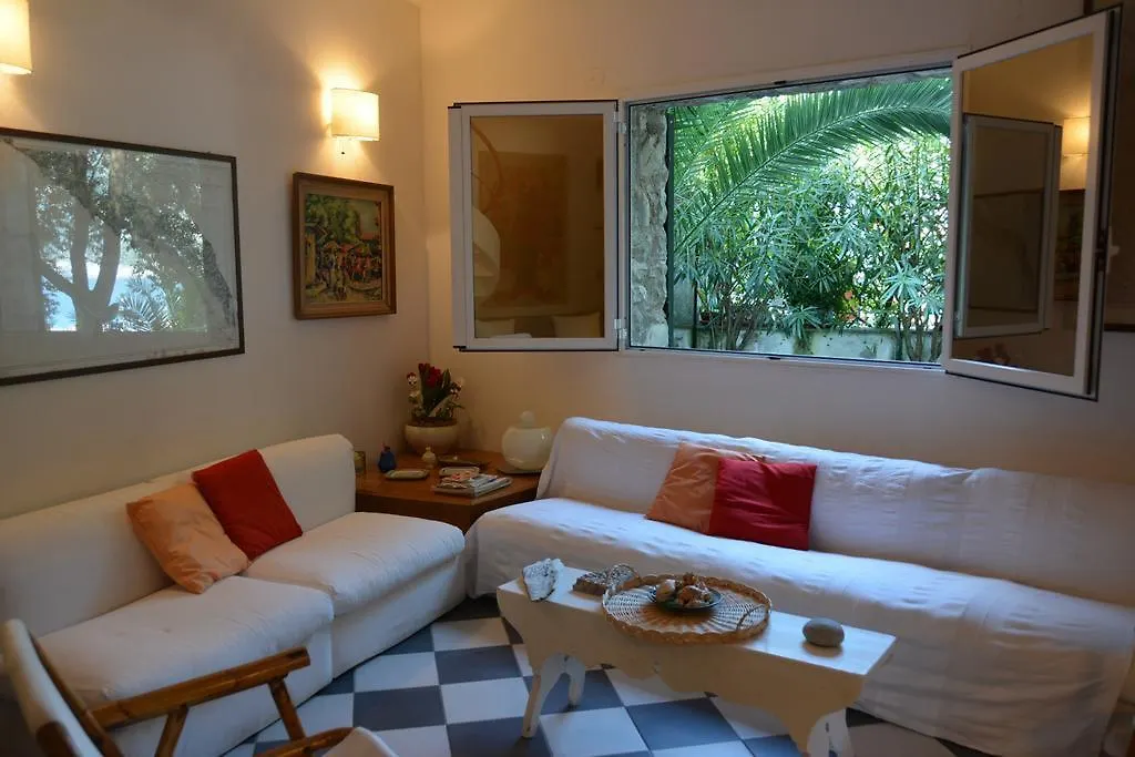 Pretty White House Villa Monterosso al Mare Holiday home
