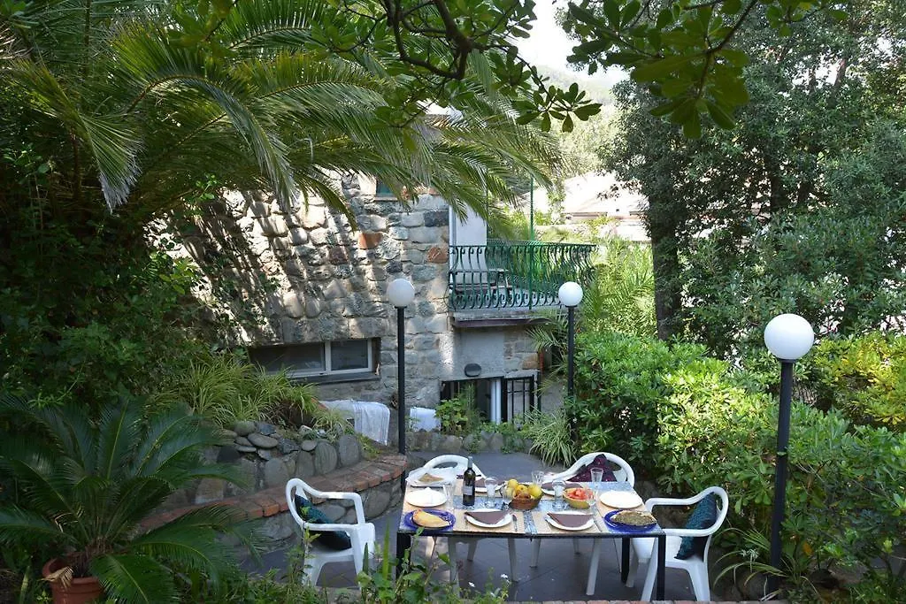 Pretty White House Villa Monterosso al Mare 0*,  Italy