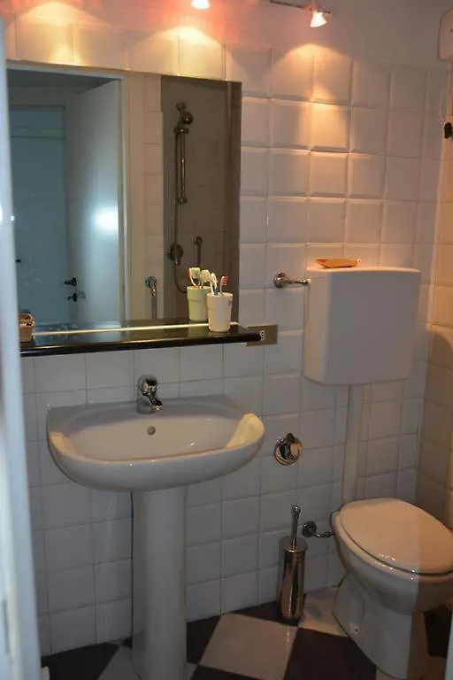Holiday home Pretty White House Villa Monterosso al Mare