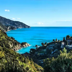 La Cinque Terre Monterosso Pensión