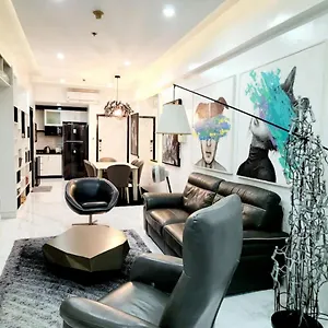 Alpha Grandview Malate 2005 Holiday home Manila