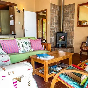 Family Surf Shack On The Holiday home Cape Town