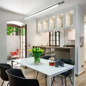 Tyzenhauz Villa Krakow