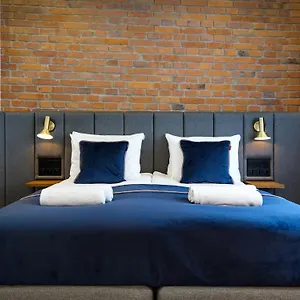 Tyzenhauz Grand Apartment Krakow