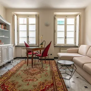 Casa Marina Nel Cuore Di Genoa