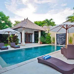 Indah Villa Seminyak (Bali)